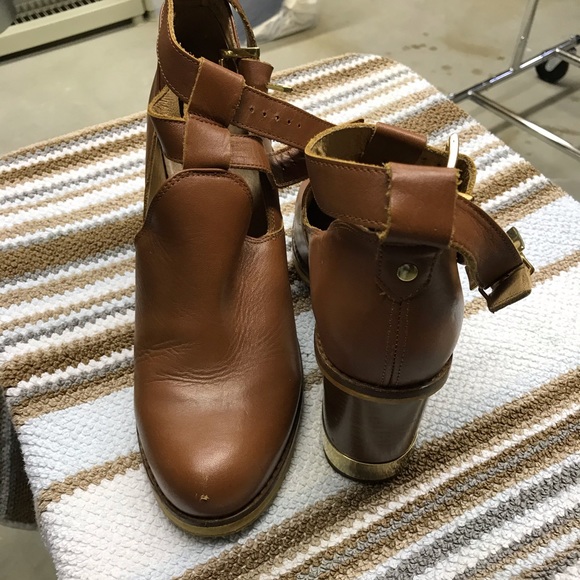 Shoes - Picture 2 of 2